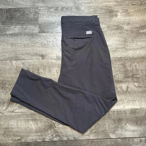 Tierra Transpose Hiking / Cycling Pant in Size US 32 Charcoal Grey
